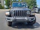 Thumbnail Photo 2 for 2021 Jeep Gladiator Sport